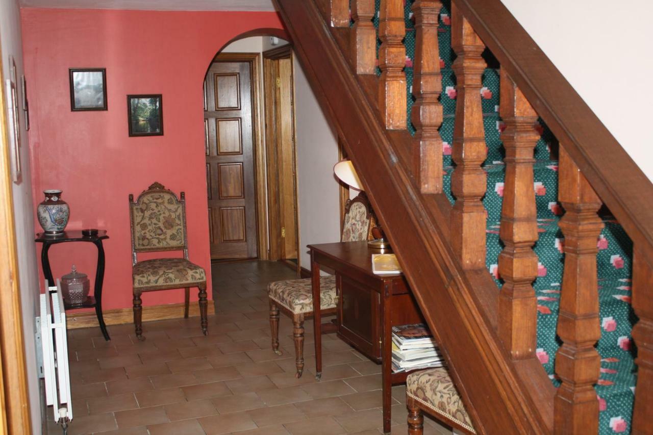 The Farm Cottages Мэллов Экстерьер фото